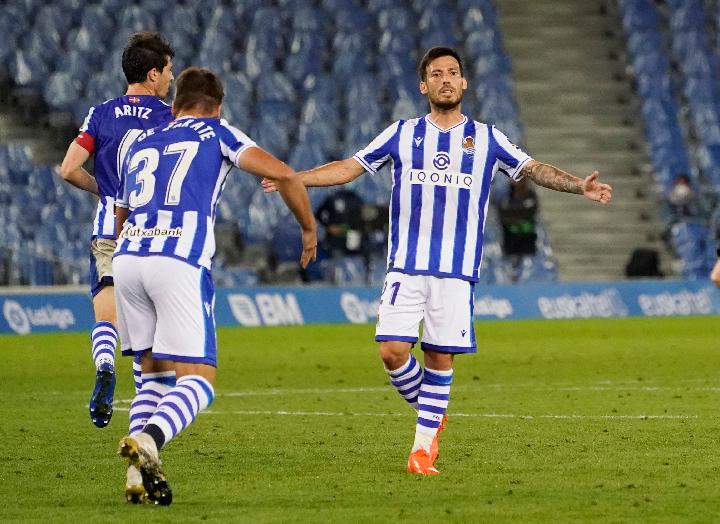 Soi kèo Real Sociedad vs Elche