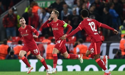 Soi kèo, dự đoán Brentford vs Liverpool, 23h30 ngày 25/9 Ngoại Hạng Anh