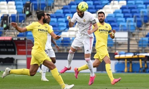 Soi kèo, dự đoán Real Madrid vs Villarreal, 2h00 ngày 26/9 La Liga