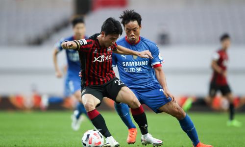 Soi kèo, dự đoán Suwon Bluewings vs Seoul, 13h00 ngày 26/9 VĐQG Hàn Quốc