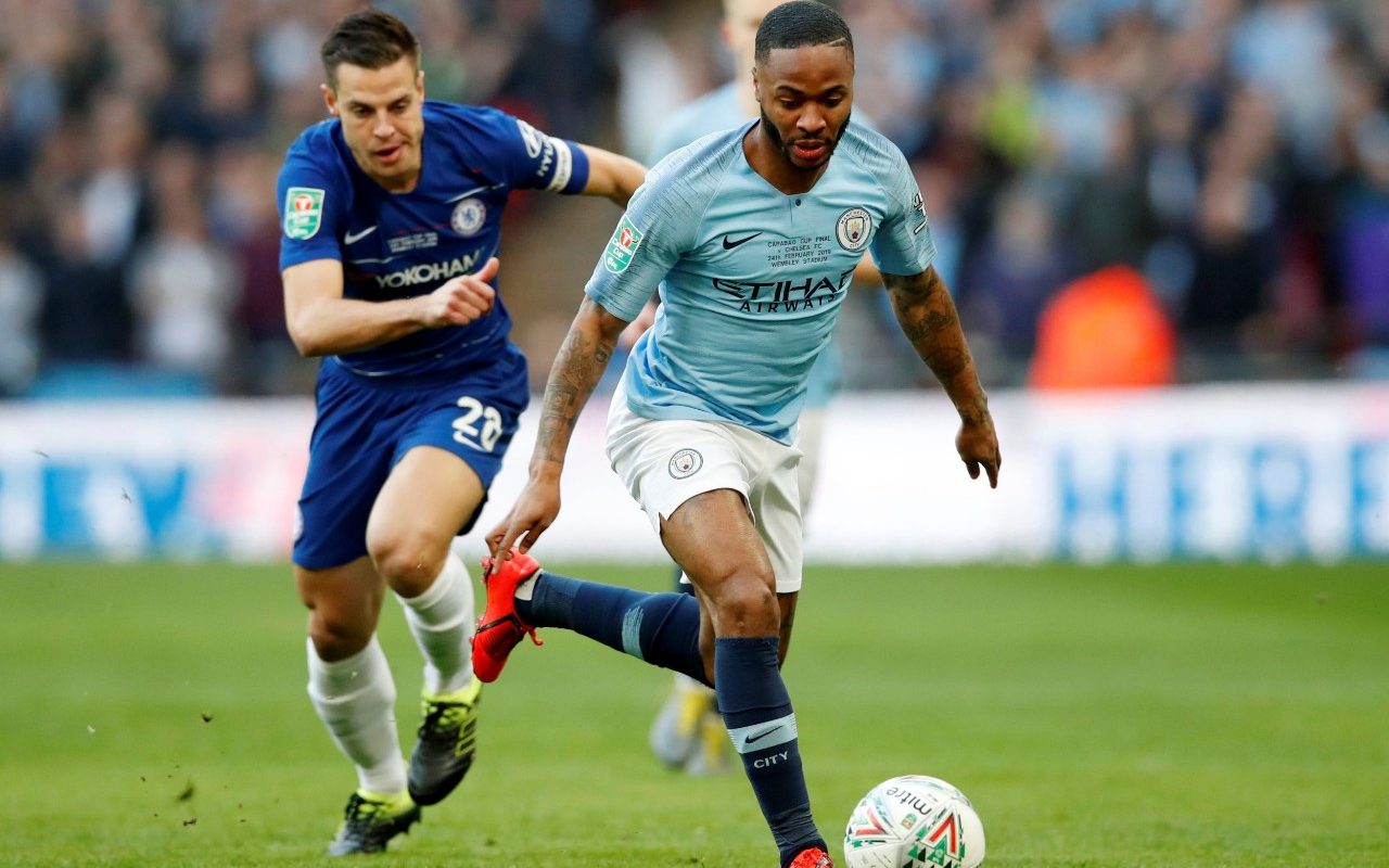 Soi kèo phạt góc Chelsea vs Man City