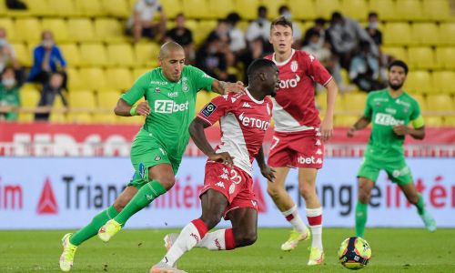 Soi kèo, dự đoán Clermont vs Monaco, 22h00 ngày 26/9 Ligue 1