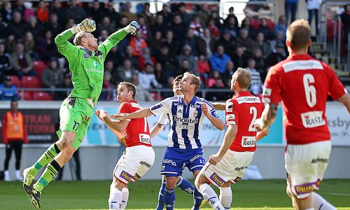 Soi kèo, dự đoán IFK Goteborg vs Kalmar FF, 0h00 ngày 28/9 VĐQG Thụy Điển