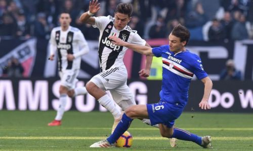 Soi kèo, dự đoán Juventus vs Sampdoria, 17h30 ngày 26/9 Serie A