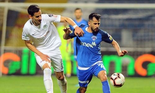 Soi kèo, dự đoán Kasimpasa vs Konyaspor, 0h00 ngày 28/9 VĐQG Thổ Nhĩ Kỳ