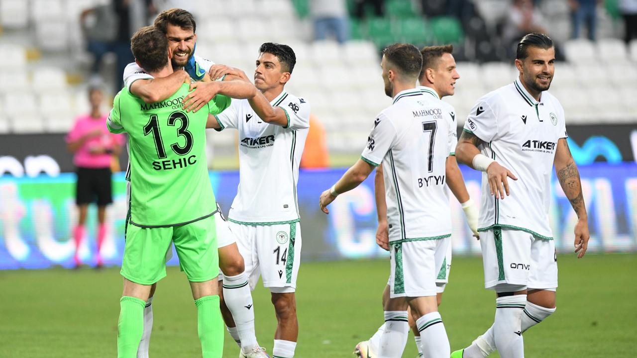 Soi kèo Kasimpasa vs Konyaspor