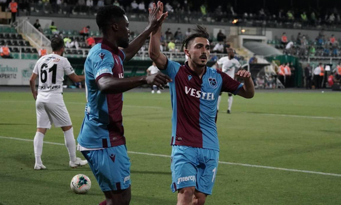 Soi kèo Trabzonspor vs Alanyaspor