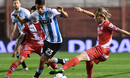 Soi kèo, dự đoán Argentinos Juniors vs Racing, 4h00 ngày 28/9 VĐQG Argentina