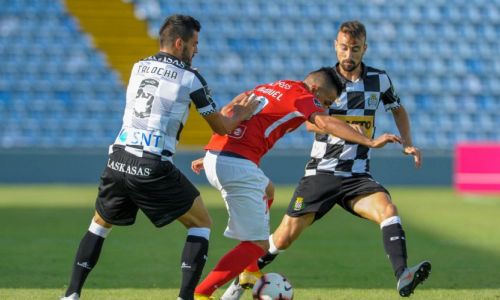 Soi kèo, dự đoán Boavista vs Estoril, 3h15 ngày 28/9 VĐQG Bồ Đào Nha