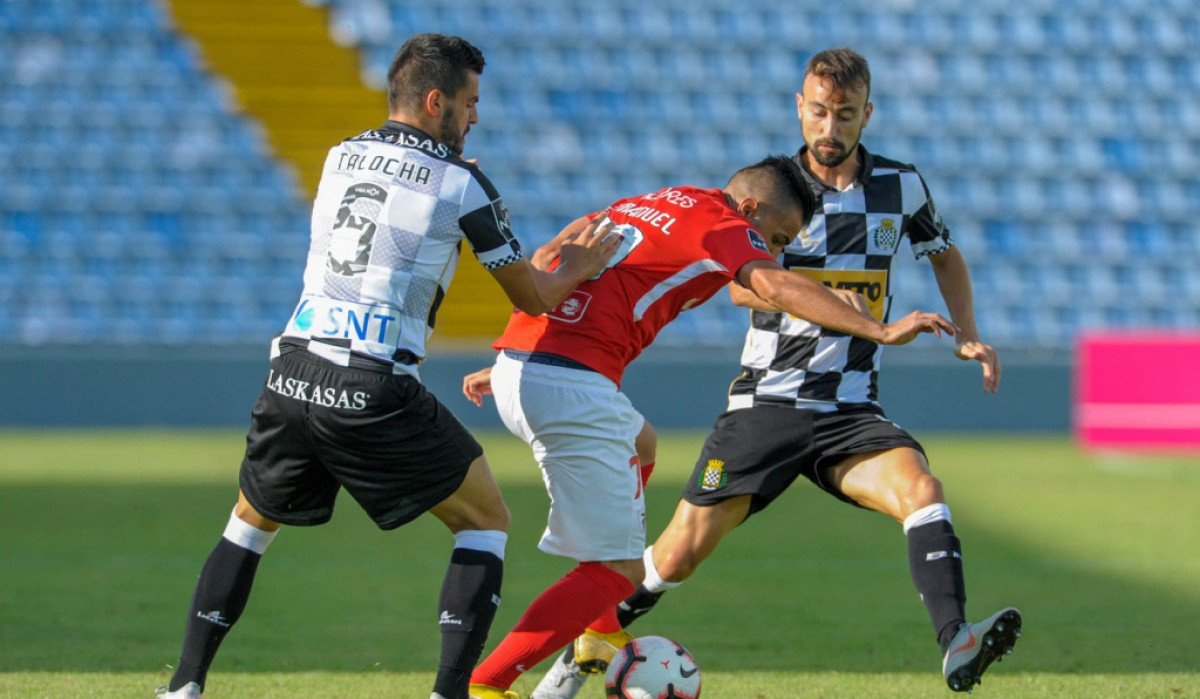 Soi kèo, dự đoán Boavista vs Estoril