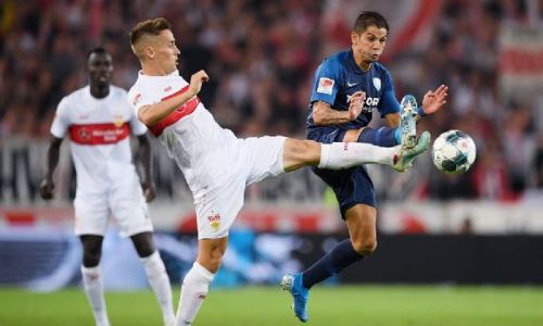 Soi kèo, dự đoán Bochum vs Stuttgart, 20h30 ngày 26/9 Bundesliga