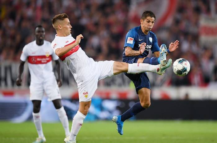 Soi kèo Bochum vs Stuttgart