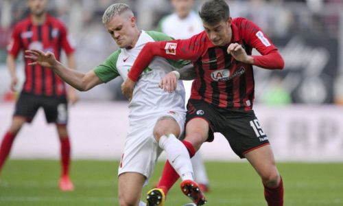 Soi kèo, dự đoán Freiburg vs Augsburg, 22h30 ngày 26/9 Bundesliga