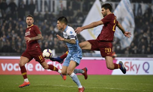 Soi kèo, dự đoán Lazio vs Roma, 23h00 ngày 26/9 Ngoại hạng Anh