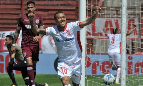 Soi kèo, dự đoán Newell’s Old Boys vs Huracan, 6h15 ngày 28/9 VĐQG Argentina