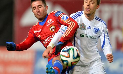 Soi kèo, dự đoán Nizhny Novgorod vs CSKA Moscow, 23h00 ngày 27/9 VĐQG Nga