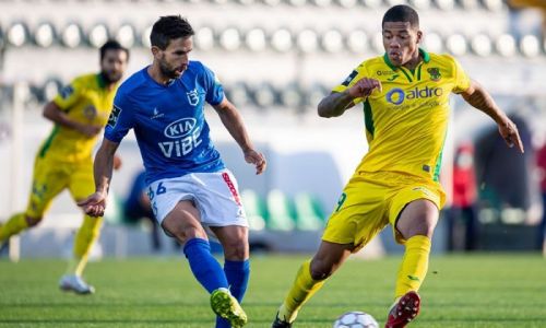 Soi kèo, dự đoán Pacos Ferreira vs Belenenses, 1h00 ngày 28/9 VĐQG Bồ Đào Nha 