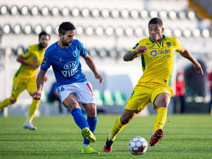 Soi kèo, dự đoán Pacos Ferreira vs Belenenses