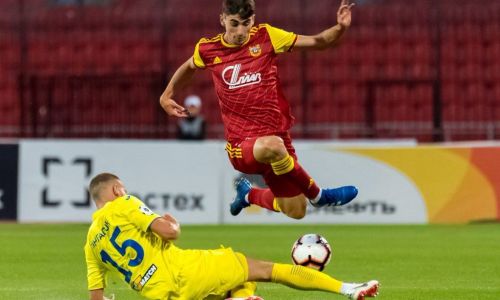 Soi kèo, dự đoán Ural vs Arsenal Tula, 21h00 ngày 27/9 VĐQG Nga 