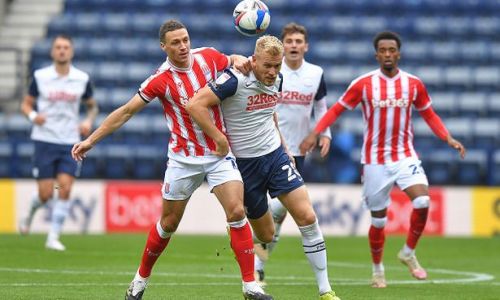 Soi kèo, dự đoán Preston North End VS Stoke City, 1h45 ngày 29/9 Hạng Nhất Anh