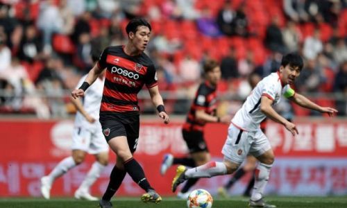 Soi kèo, dự đoán Gangwon FC vs Pohang Steelers, 17h00 ngày 29/9 VĐQG Hàn Quốc