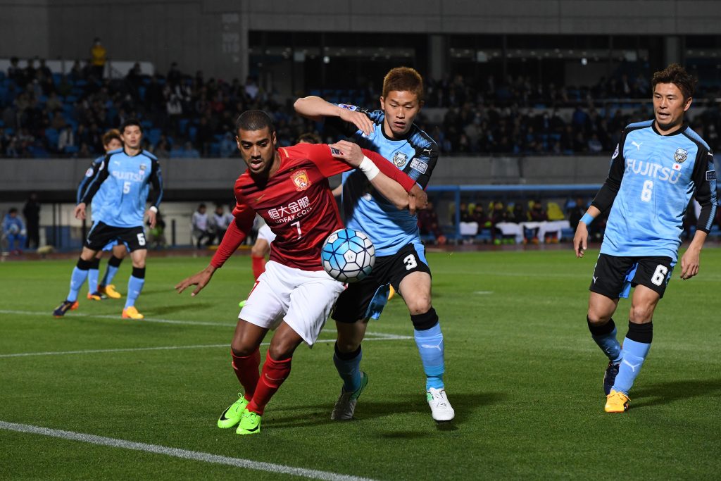 Soi kèo Kawasaki Frontale vs Vissel Kobe