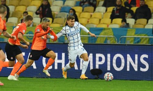 Soi kèo, dự đoán Shakhtar Donetsk vs Inter, 23h45 ngày 28/9 cúp C1 châu Âu