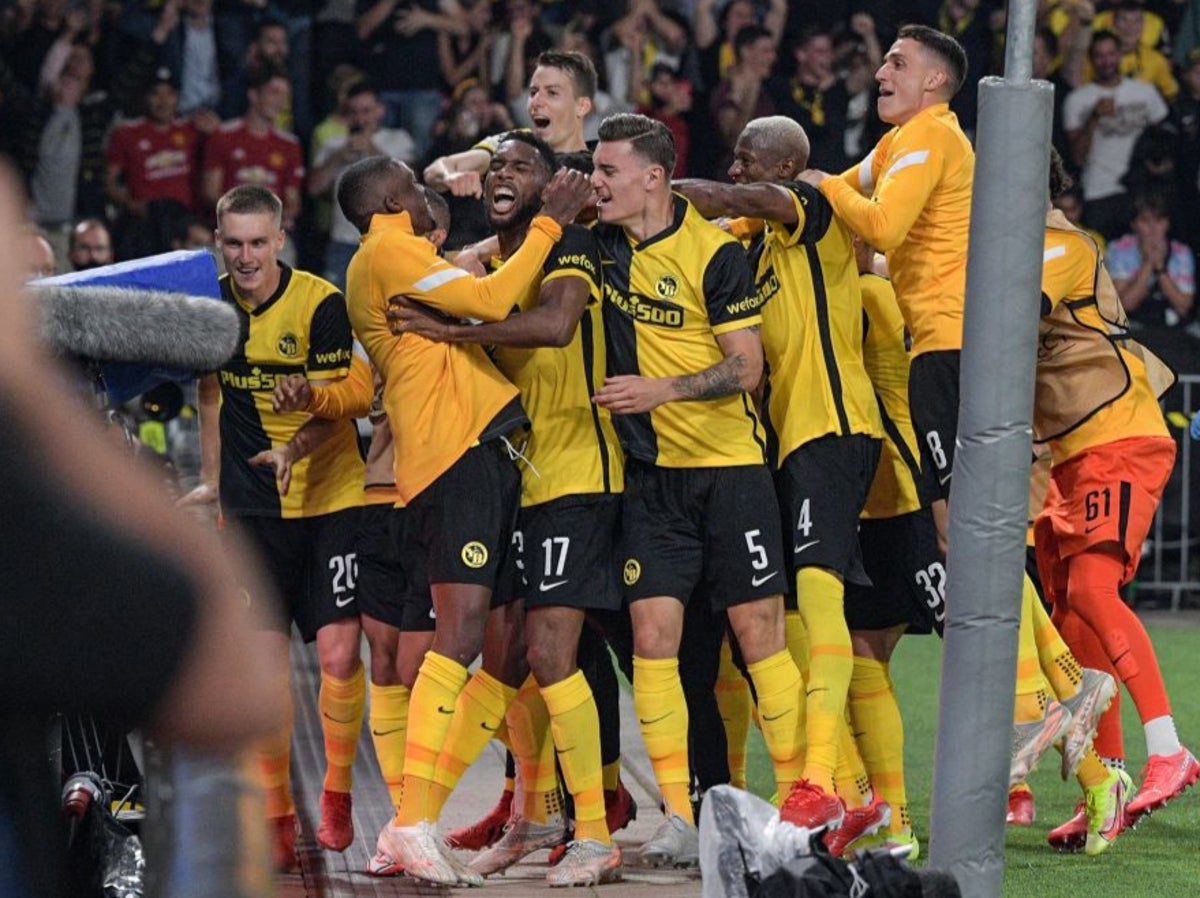 Soi kèo, dự đoán Atalanta vs Young Boys