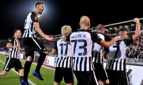 Soi kèo, dự đoán Partizan vs Flora, 23h45 ngày 30/9 Cúp C3 Châu Âu