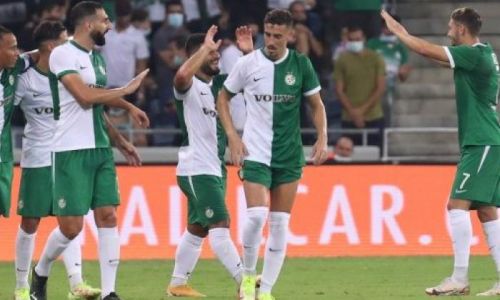 Soi kèo, dự đoán Union Berlin vs Maccabi Haifa, 2h00 ngày 1/10 Cúp C3 Châu Âu