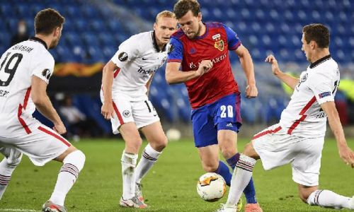 Soi kèo, dự đoán Basel vs FC Kairat Almaty, 2h00 ngày 1/10 Europa Conference League 