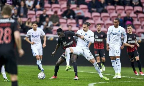 Soi kèo, dự đoán FC Copenhagen vs FC Lincoln, 2h00 ngày 1/10 Europa Conference League