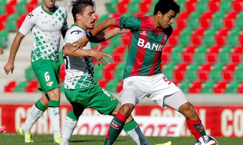 Soi kèo, dự đoán Maritimo vs Moreirense, 1h00 ngày 2/10 VĐQG Bồ Đào Nha