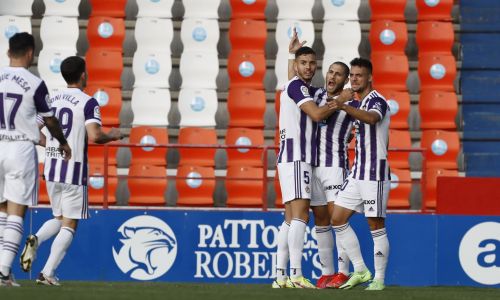 Soi kèo, dự đoán Ponferradina vs Valladolid, 2h00 ngày 2/10 Hạng 2 Tây Ban Nha