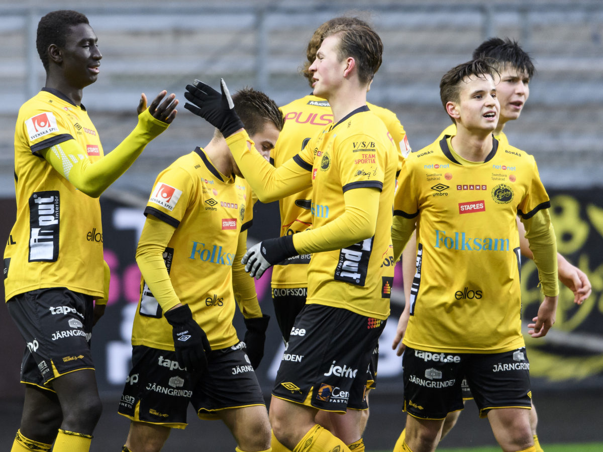 Soi kèo Elfsborg vs IFK Goteborg