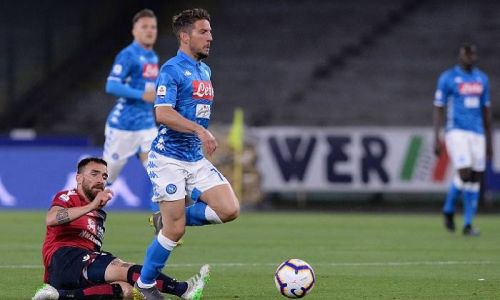 Soi kèo, dự đoán Napoli vs Spartak Moscow, 23h45 ngày 30/9 cúp c2 châu Âu