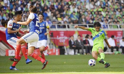 Soi kèo, dự đoán Shonan Bellmare vs Yokohama Marinos, 17h00 ngày 1/10 VĐQG Nhật Bản