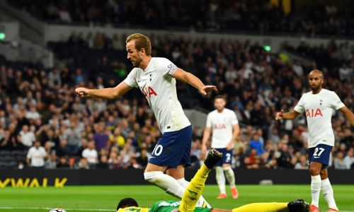 Soi kèo, dự đoán Tottenham vs Mura, 2h00 ngày 1/10 cúp C3 châu Âu