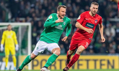 Soi kèo, dự đoán Bremen vs Heidenheim, 23h30 ngày 1/10 Hạng 2 Đức