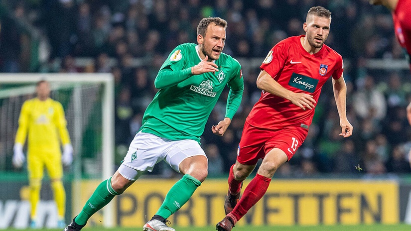 Soi kèo Bremen vs Heidenheim