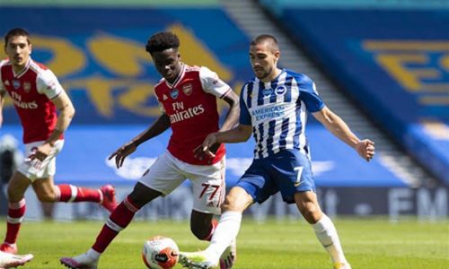 Soi kèo, dự đoán Brighton vs Arsenal, 23h30 ngày 2/10 Ngoại Hạng Anh