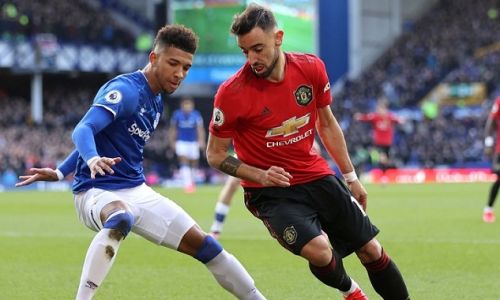 Soi kèo, dự đoán MU vs Everton, 18h30 ngày 2/10 Ngoại Hạng Anh