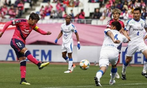 Soi kèo, dự đoán Oita Trinita vs Cerezo Osaka, 14h00 ngày 3/10 VĐQG Nhật Bản