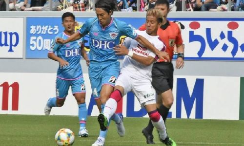 Soi kèo, dự đoán Tokushima Vortis vs Sagan Tosu, 11h00 ngày 3/10 VĐQG Nhật Bản