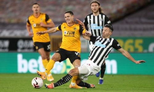 Soi kèo, dự đoán Wolves vs Newcastle, 21h00 ngày 2/10 Ngoại Hạng Anh