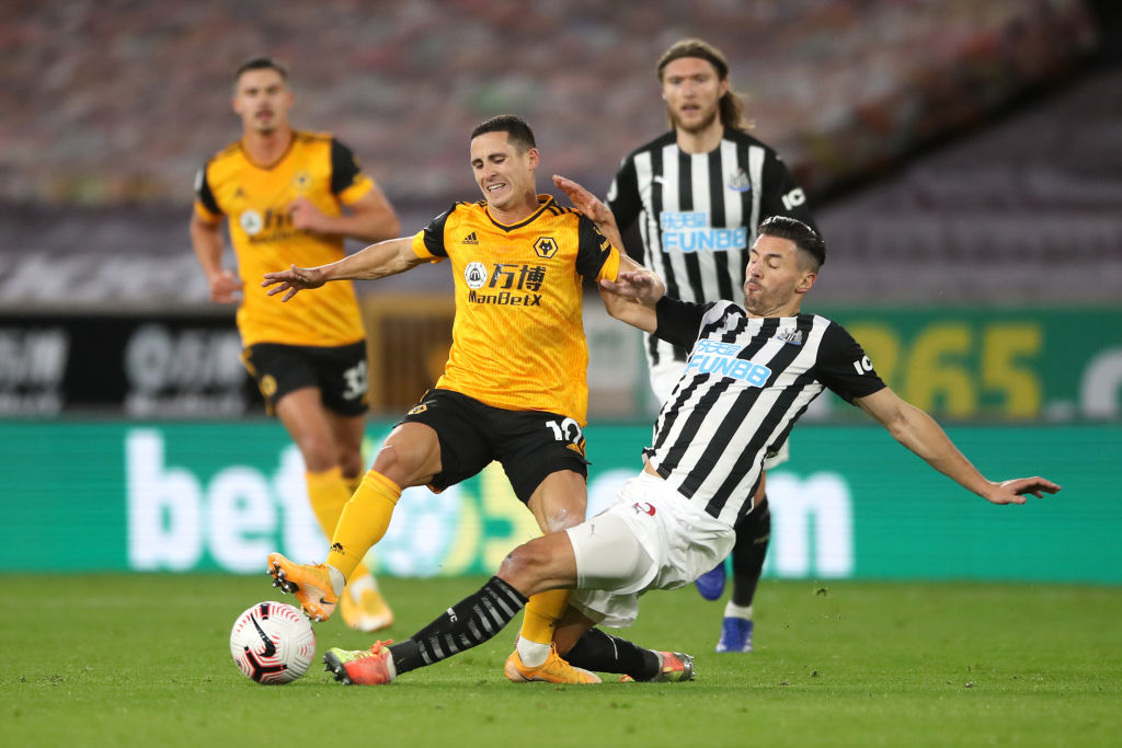 Soi kèo, dự đoán Wolves vs Newcastle