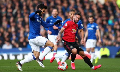 Soi kèo phạt góc MU vs Everton, 18h30 ngày 2/10 Ngoại Hạng Anh