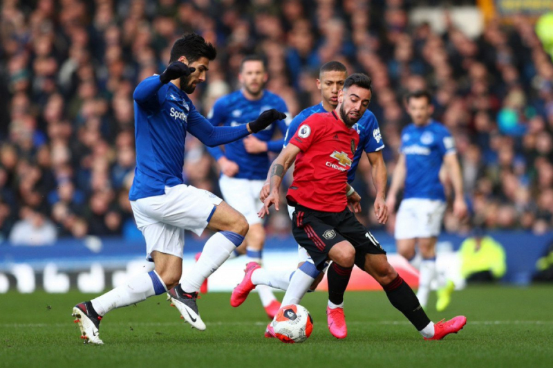 Soi kèo phạt góc MU vs Everton