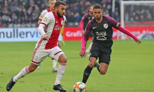 Soi kèo, dự đoán Ajax vs Utrecht, 19h30 ngày 3/10 VĐQ Hà Lan