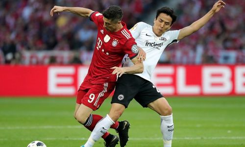 Soi kèo, dự đoán Bayern vs Frankfurt, 22h30 ngày 3/10 Bundesliga